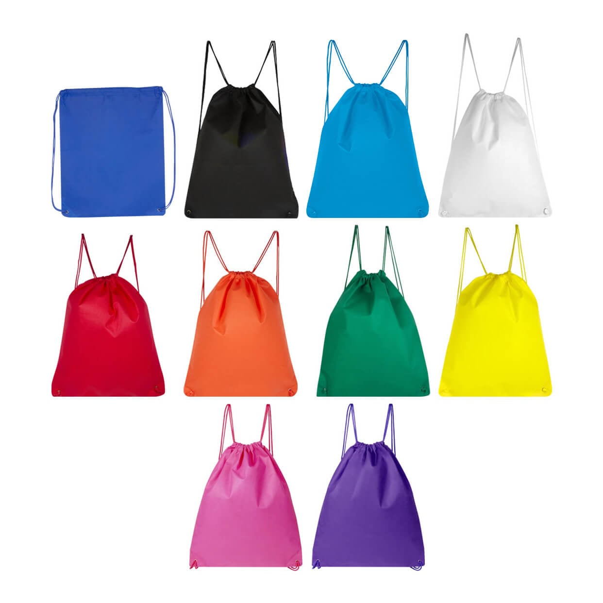 BOLSA-MOCHILA ZACEORT
