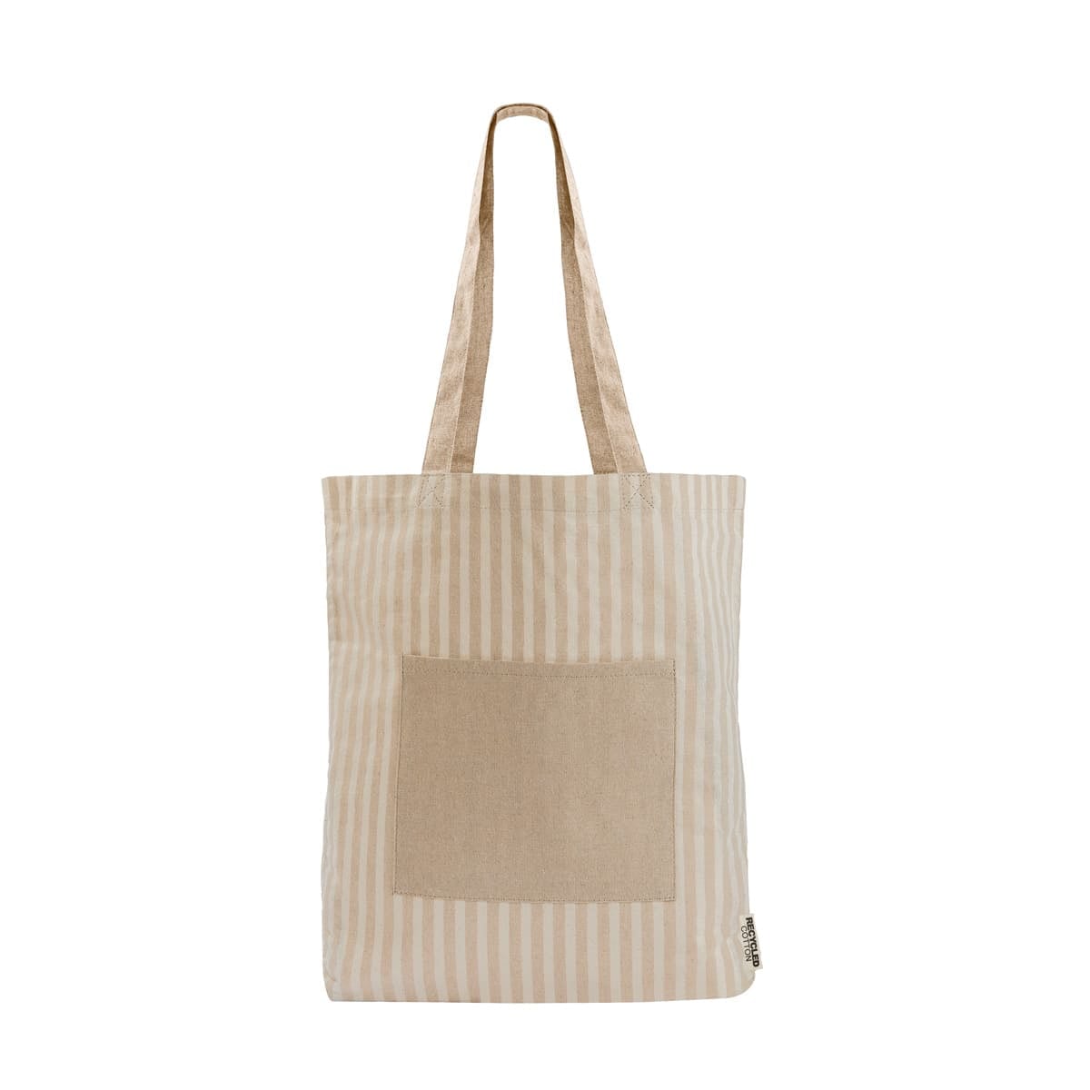 BOLSA ALGODN RECICLADO ZACIYLT
