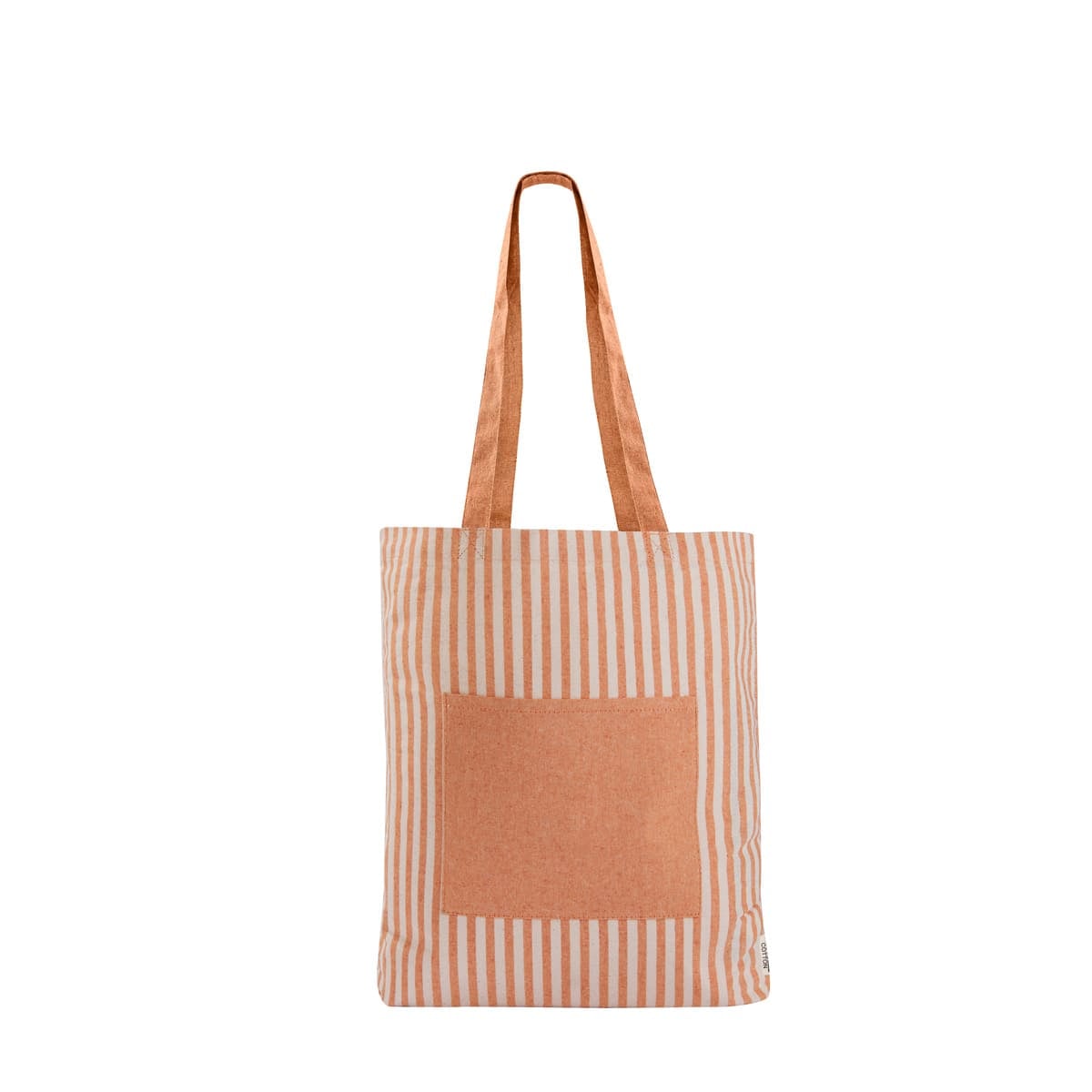 BOLSA ALGODN RECICLADO ZACIYLT