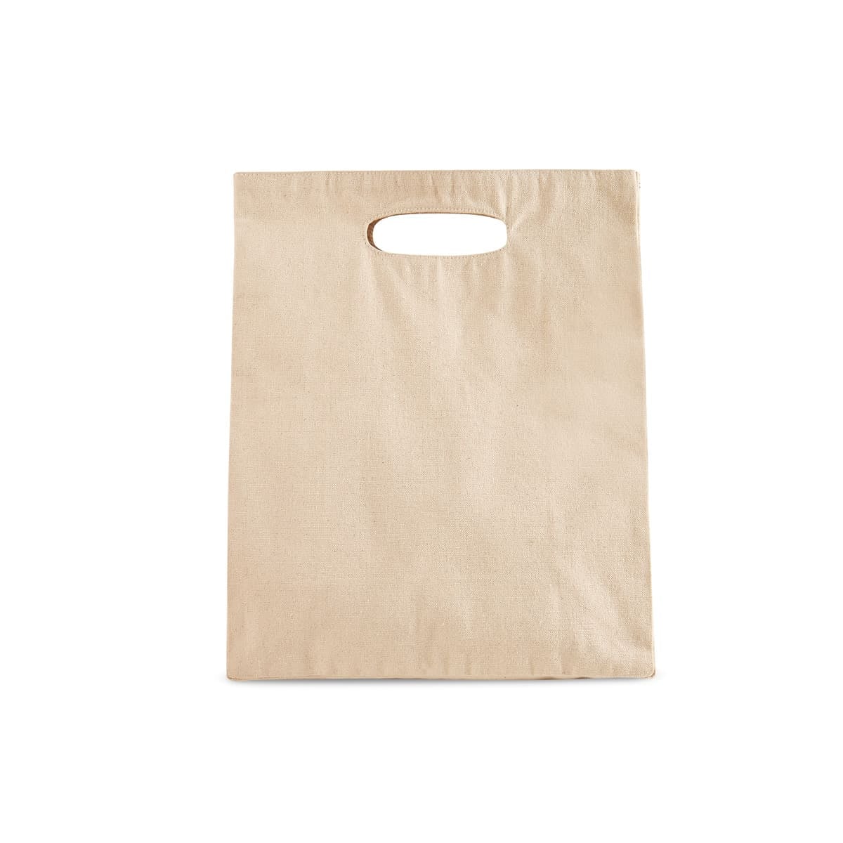 BOLSA ALGODN ZACLOFT