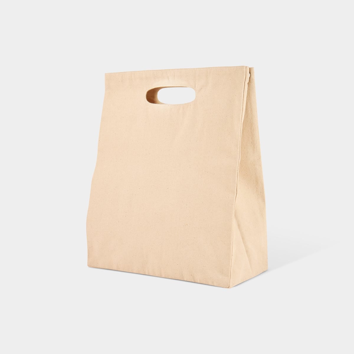 BOLSA ALGODN ZACLOFT