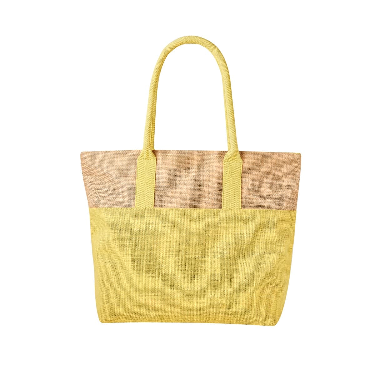 BOLSA YUTE / ALGODN ZACLOST