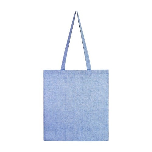 BOLSA ALGODN RECICLADO ZACMAST