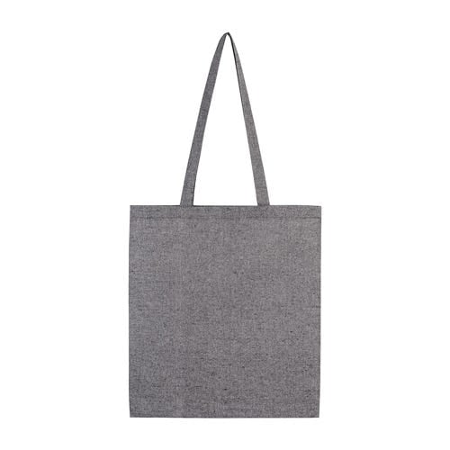 BOLSA ALGODN RECICLADO ZACMAST