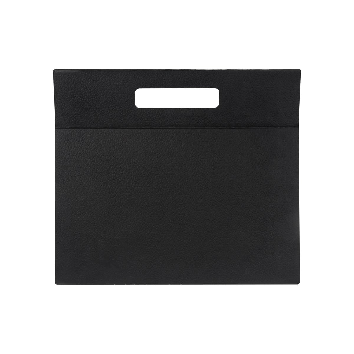 CAJA ZACMENT