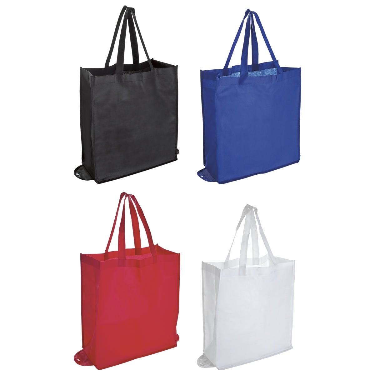 BOLSA NON WOVEN 70 G ZACMUSE