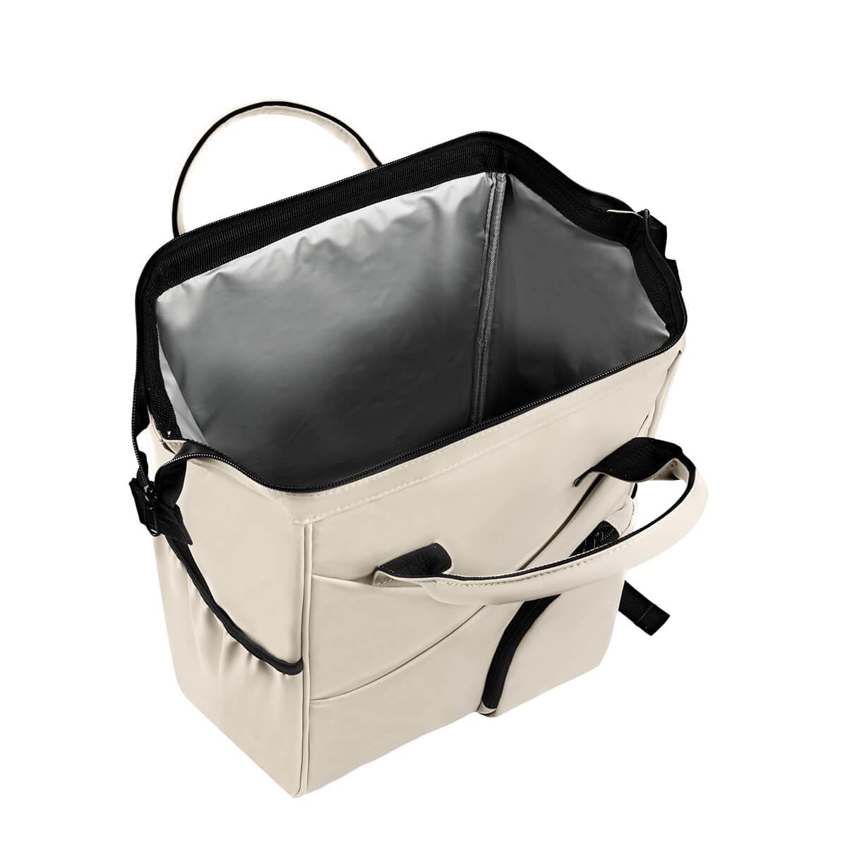MOCHILA-LONCHERA ZACRAVO