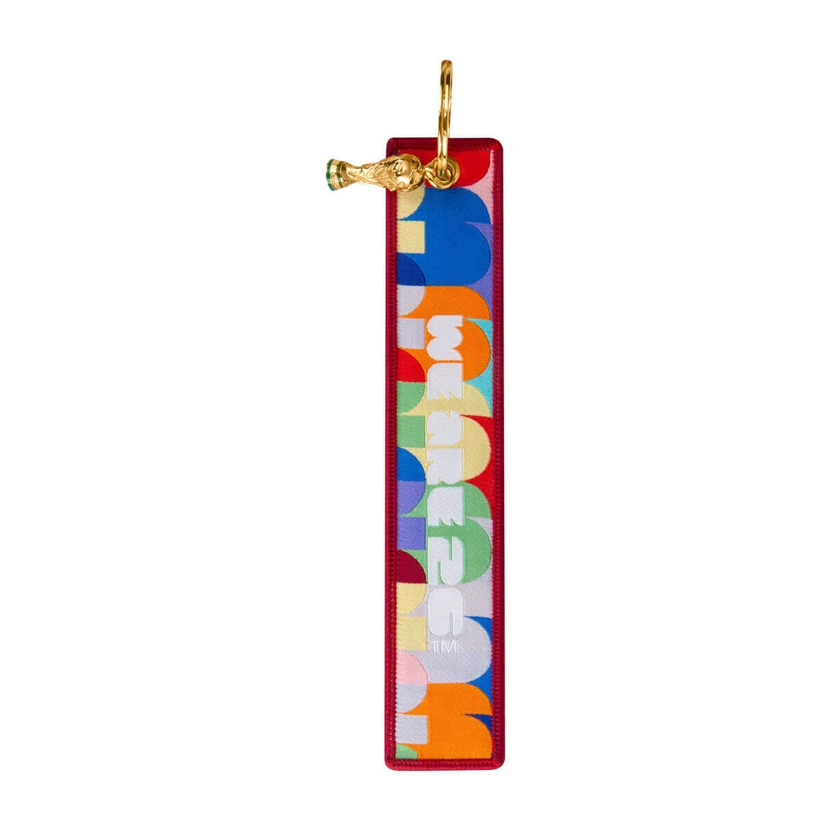 LLAVERO ZACTORVY