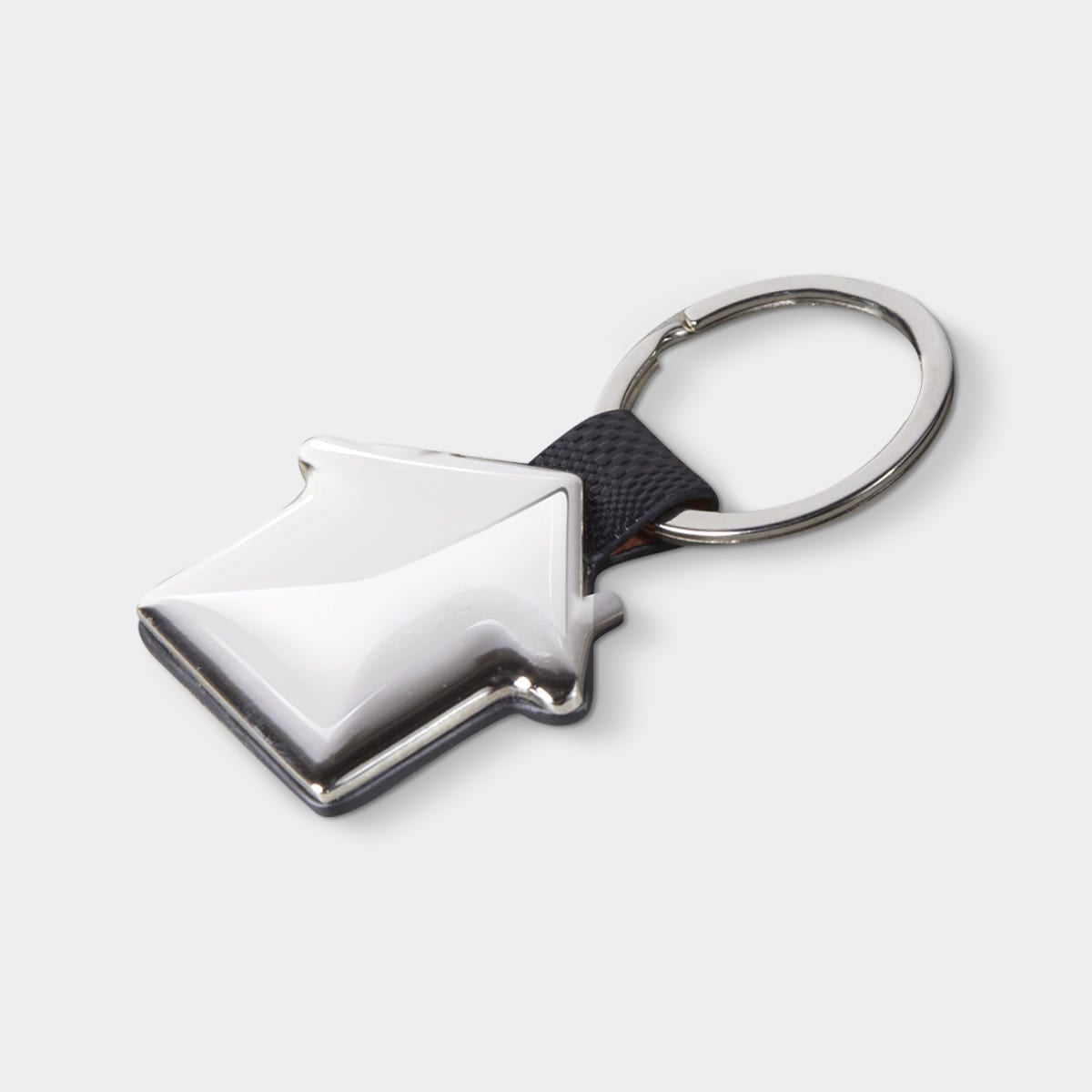 LLAVERO CURPIEL / METAL ZACTUZL