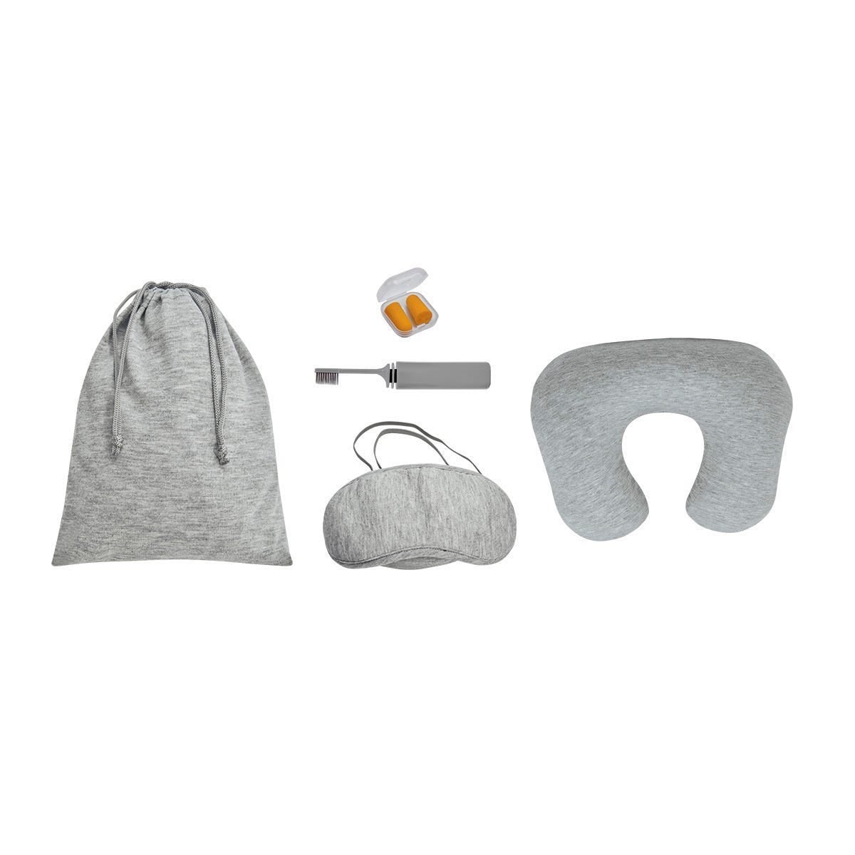 SET ALGODN ZADIUL