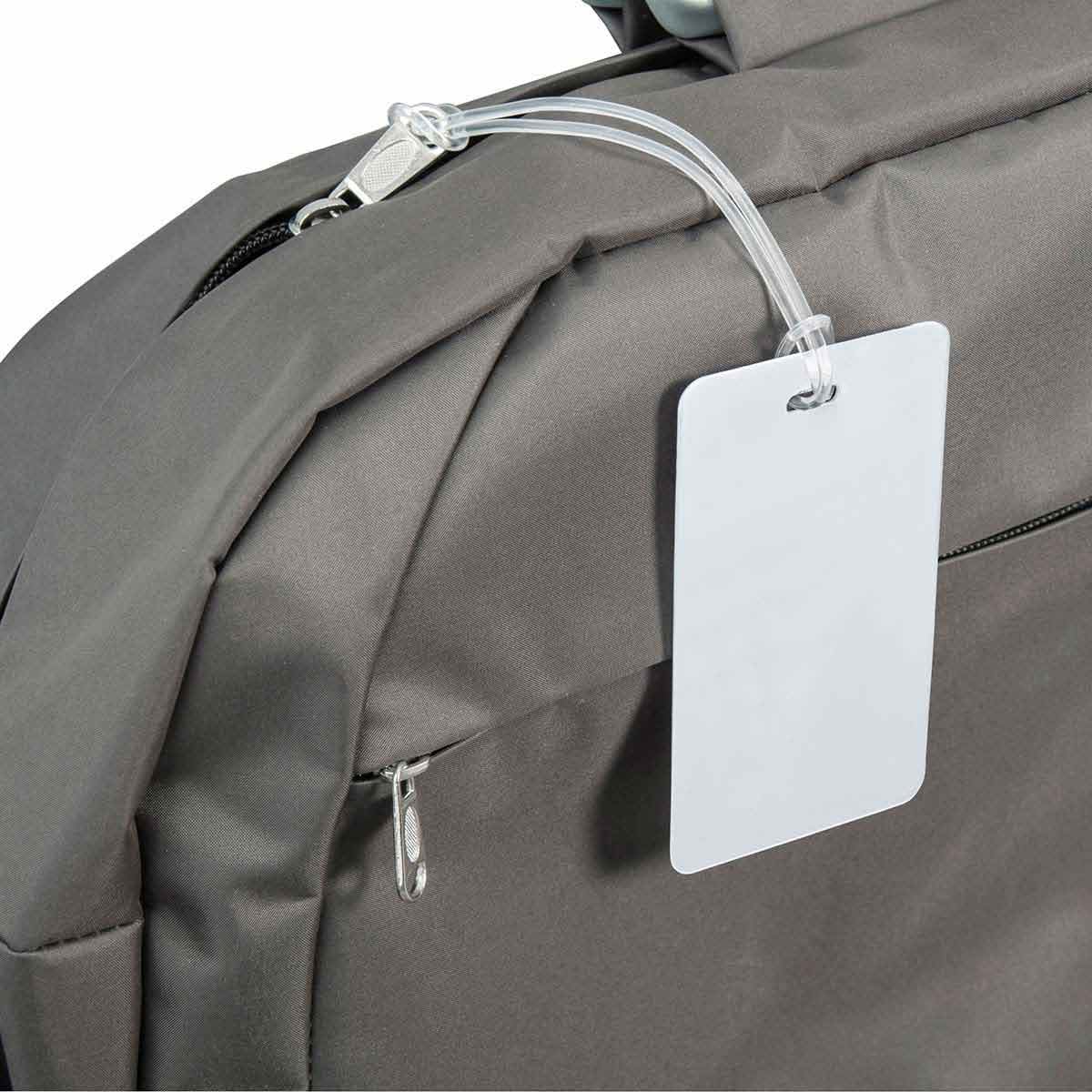 IDENTIFICADOR PLASTICO ZADLUX