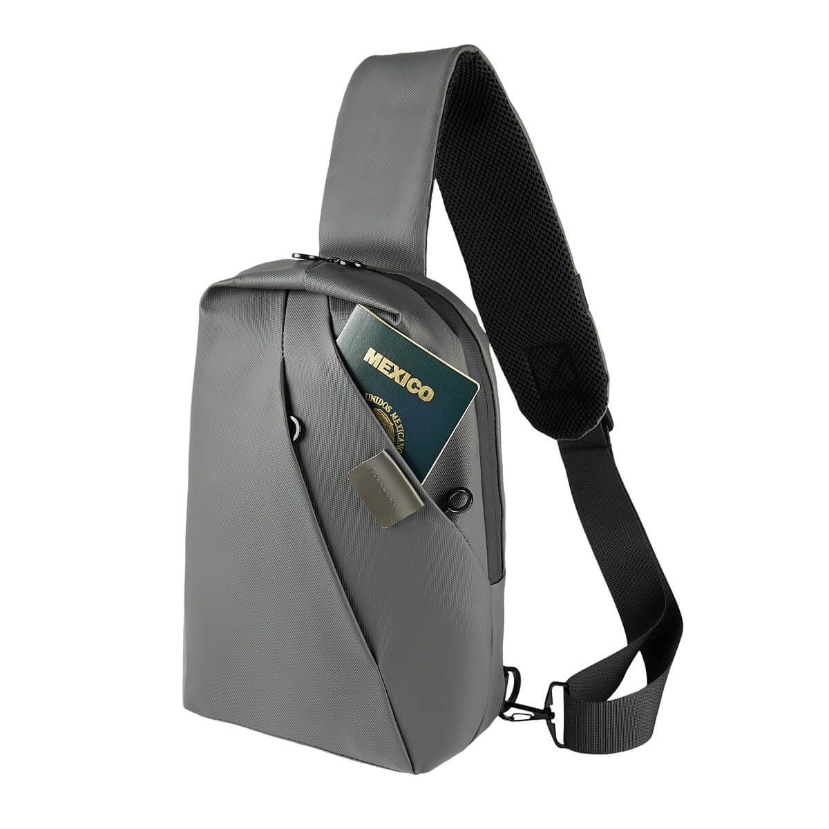 MOCHILA CURPIEL ZADORA