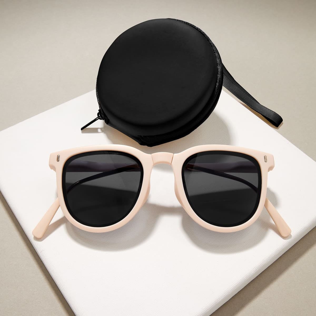 LENTES PLASTICO ARMAZN ZADUON