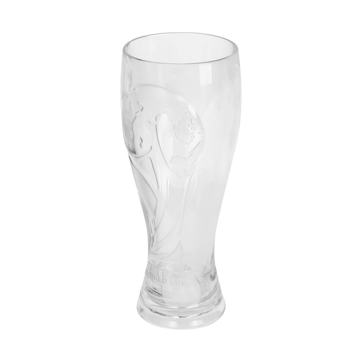 VASO PLASTICO ZAEEMA