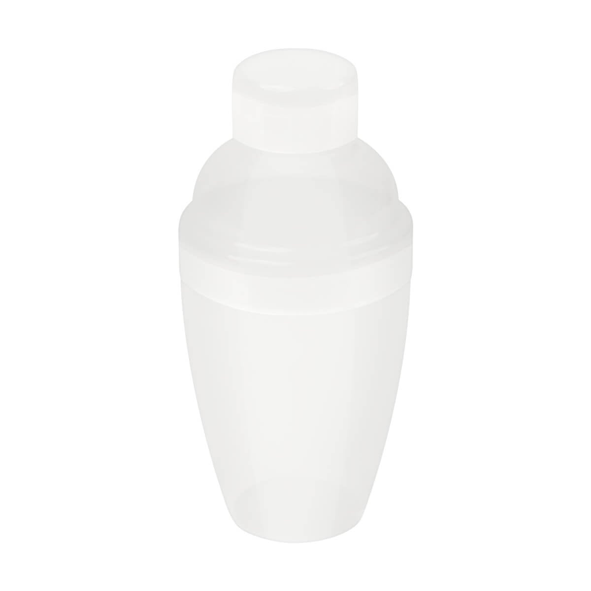 SHAKER PLASTICO ZAEETH