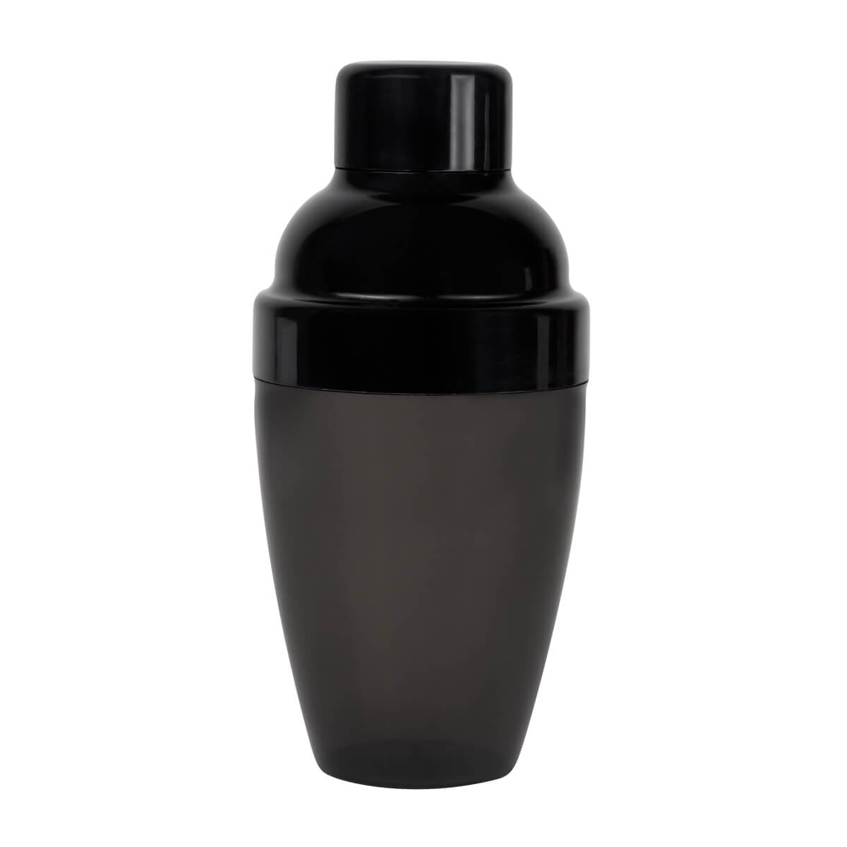 SHAKER PLASTICO ZAEETH