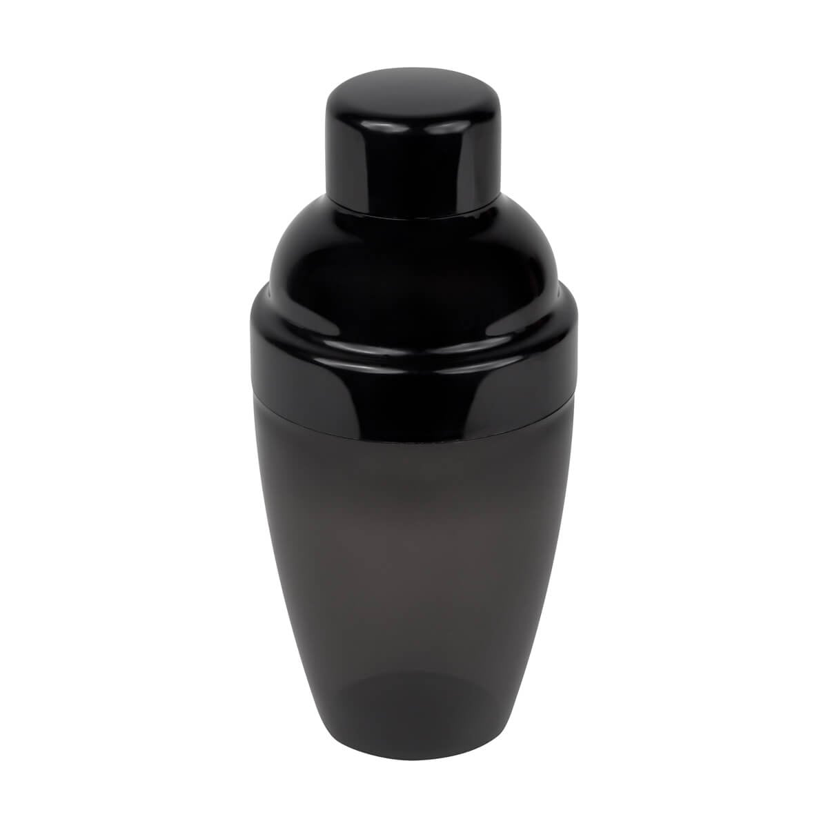 SHAKER PLASTICO ZAEETH
