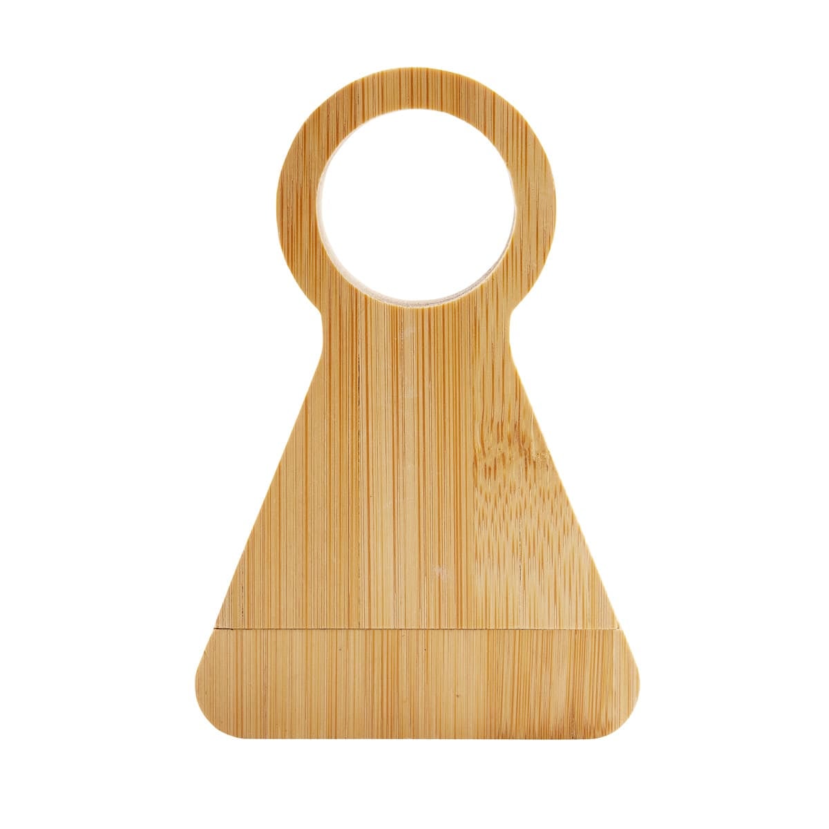 SOPORTE BAMBU ZAELUX