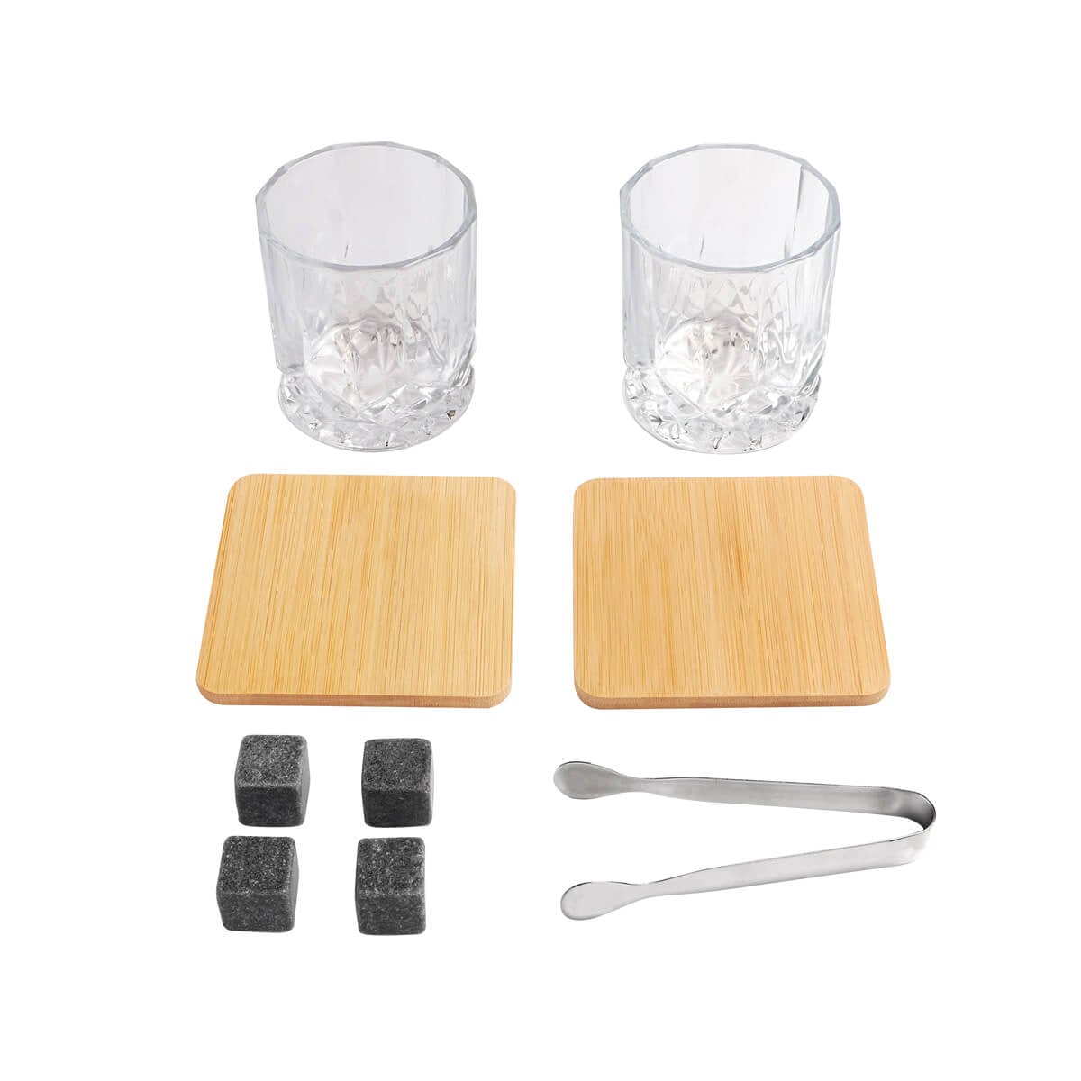 SET BAMBU ZAEORIT