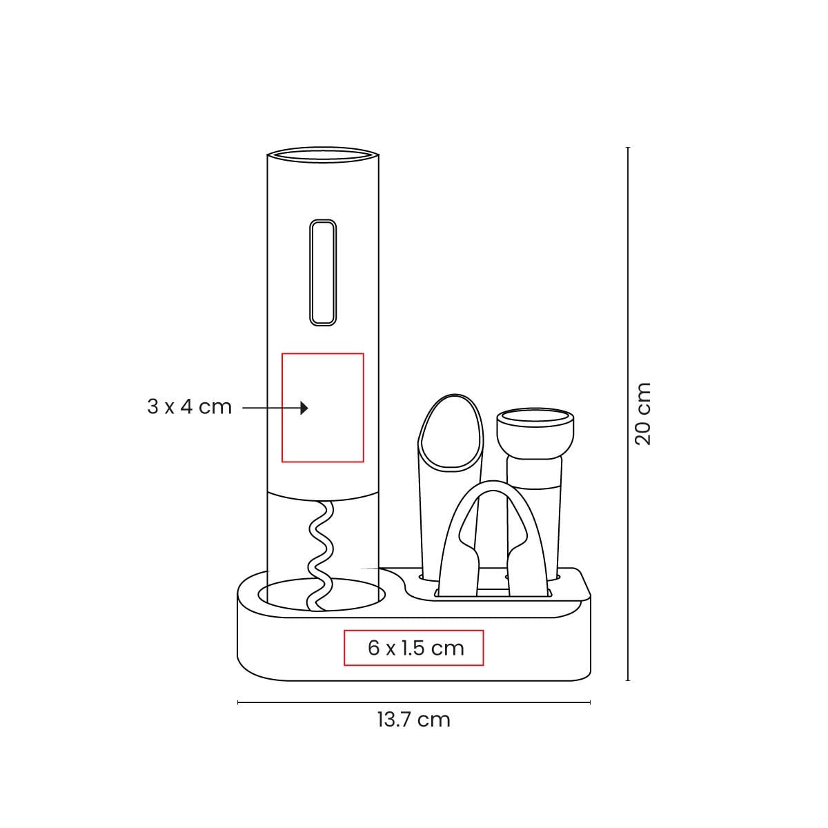 SET PLASTICO ZAEORM