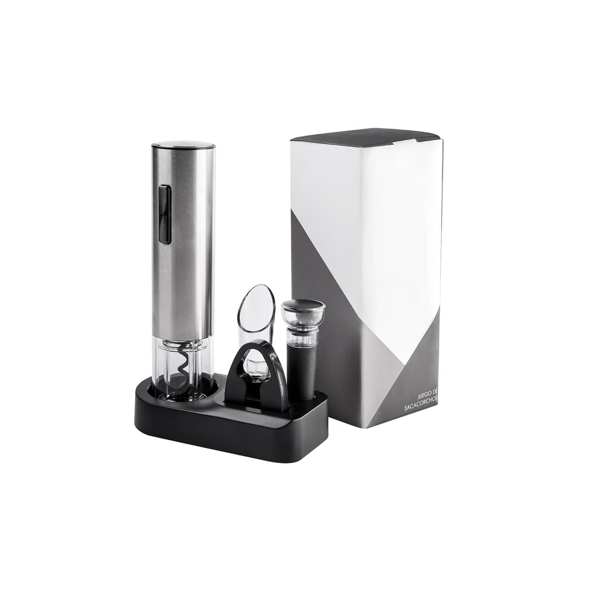 SET PLASTICO ZAEORM
