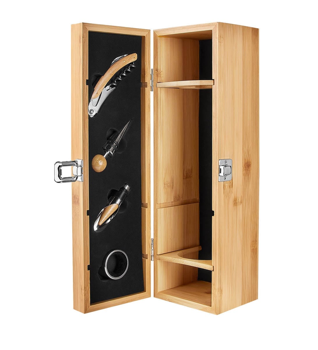 SET BAMBU ZAEORT