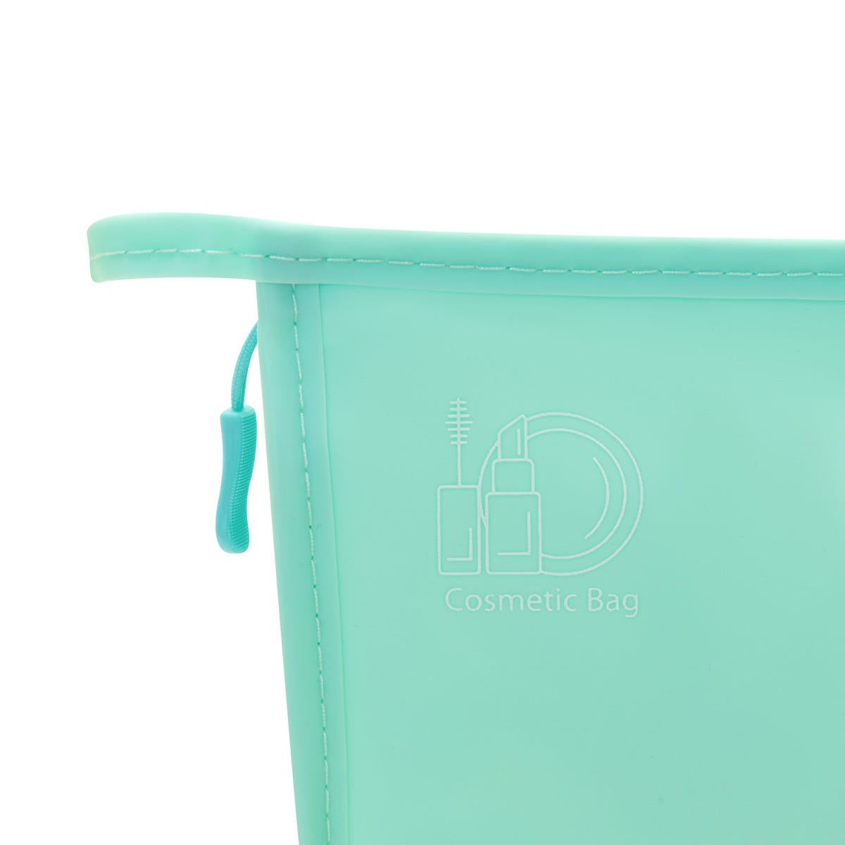 COSMETIQUERA PLASTICO PVC ZAETUL