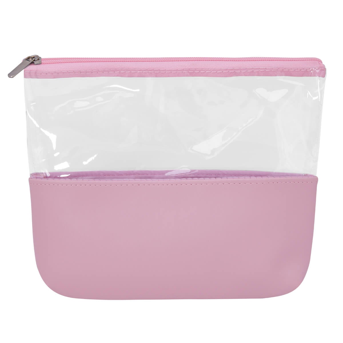 COSMETIQUERA CURPIEL Y PVC EXTERIOR ZAEUIR