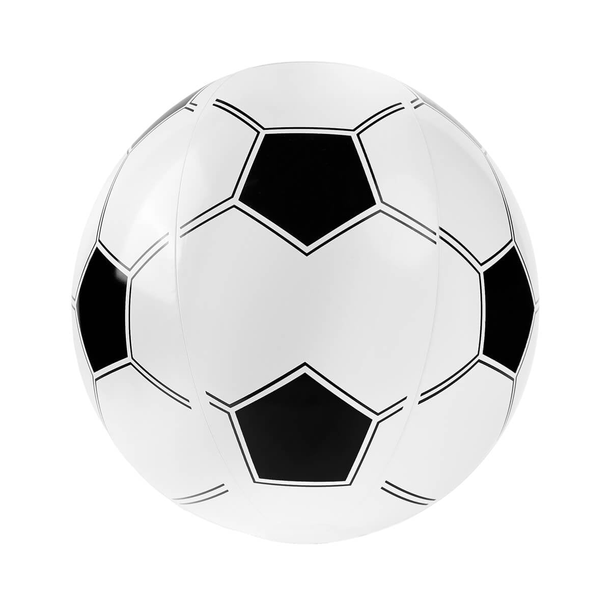 PELOTA PLASTICO AACMORMO