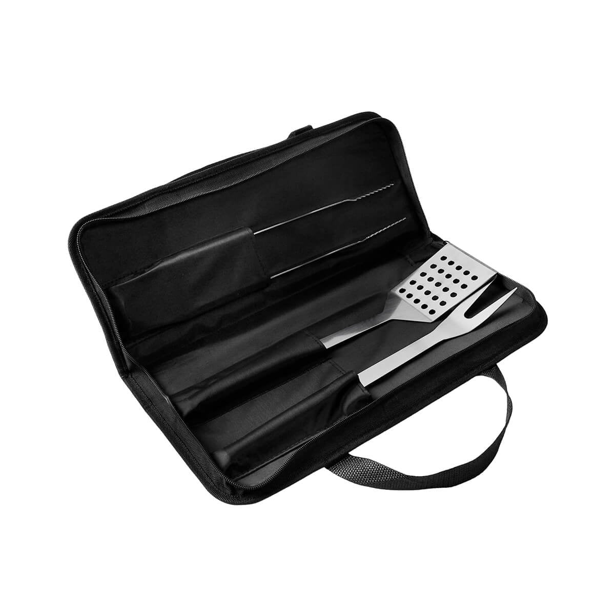 SET ACERO INOXIDABLE UTENSILIOS AACMUSE