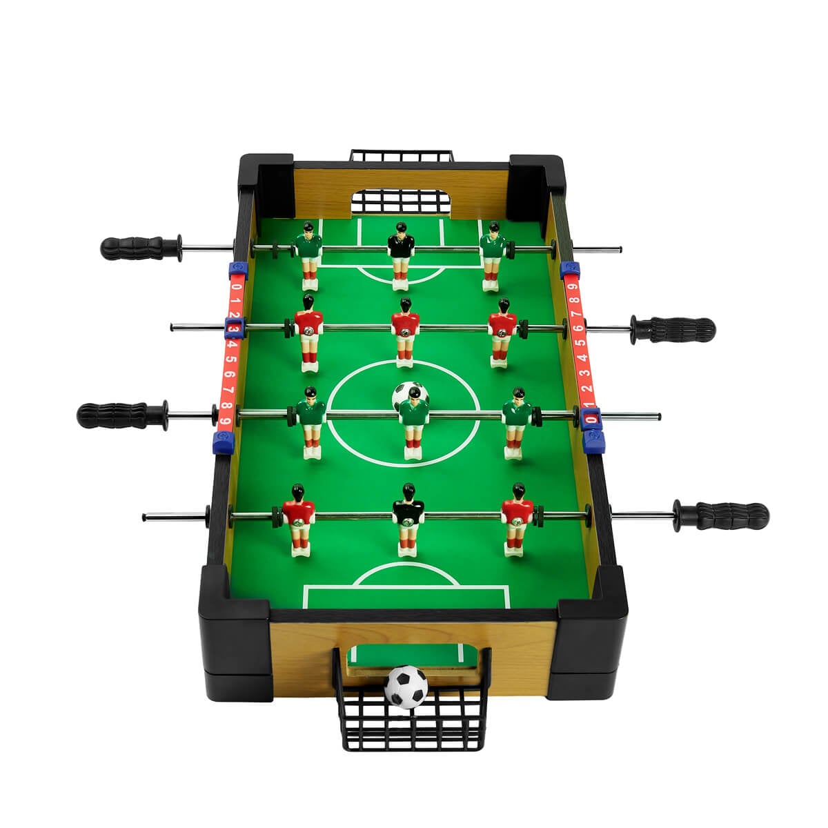 FUTBOLITO MADERA AACNIX
