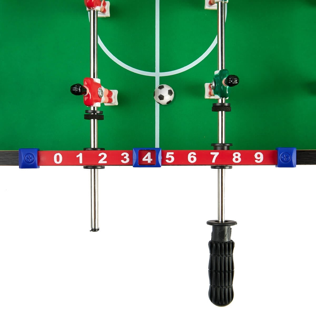FUTBOLITO MADERA AACNIX