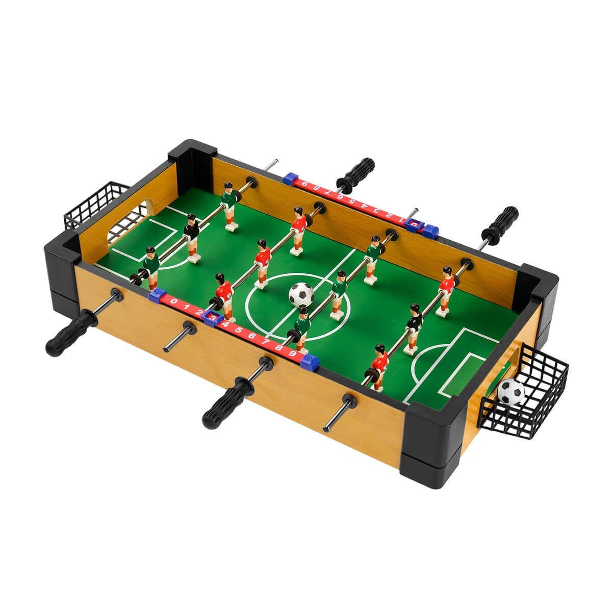 FUTBOLITO MADERA AACNIX