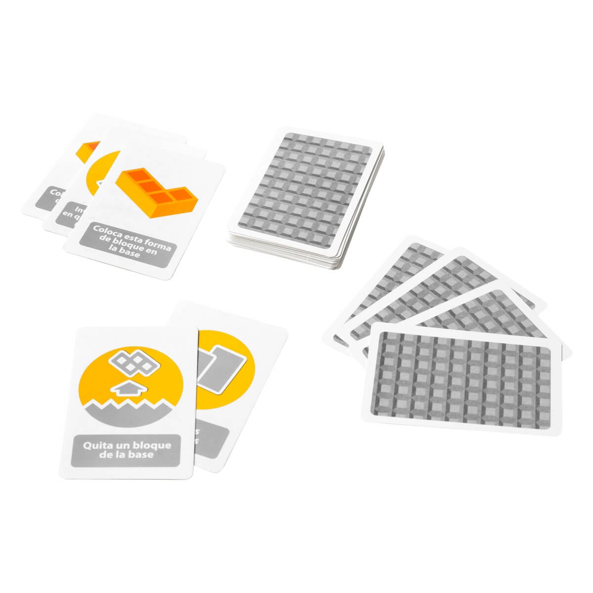 JUEGO PLASTICO AACQUOR