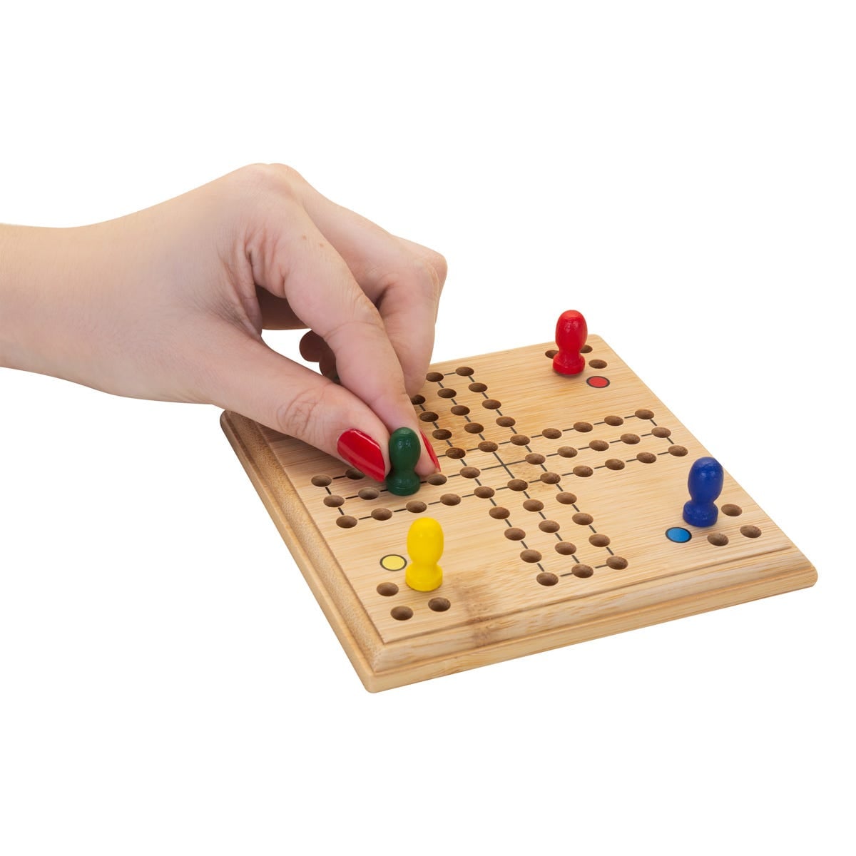 MINI CANVAS AACQUST