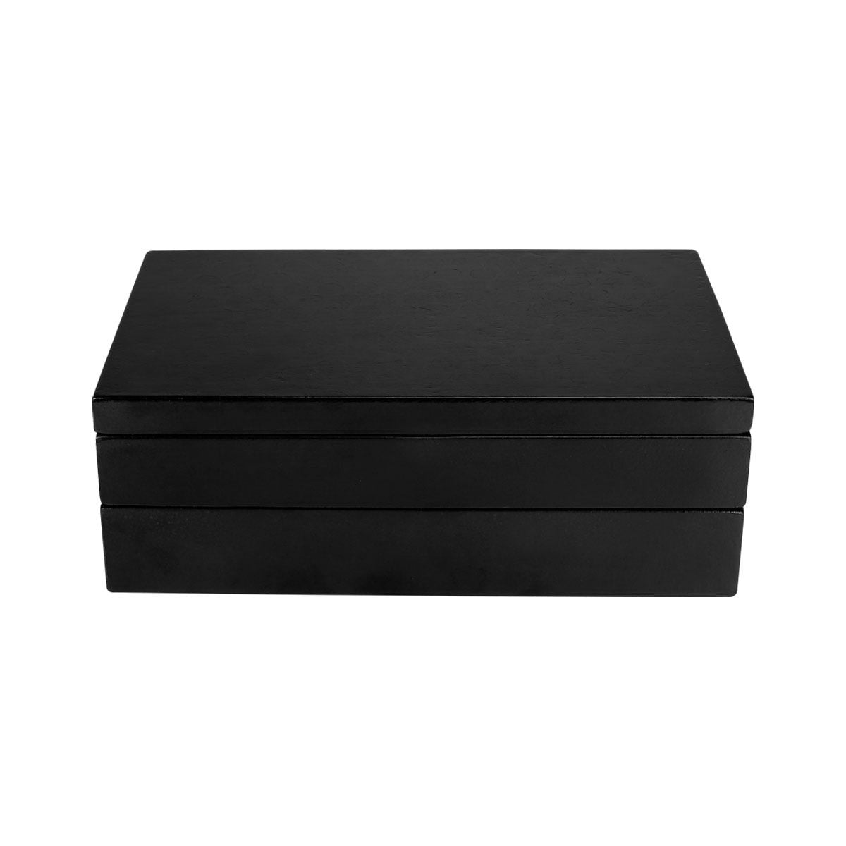 SET MADERA DE TILO ESTUCHE AACROYD
