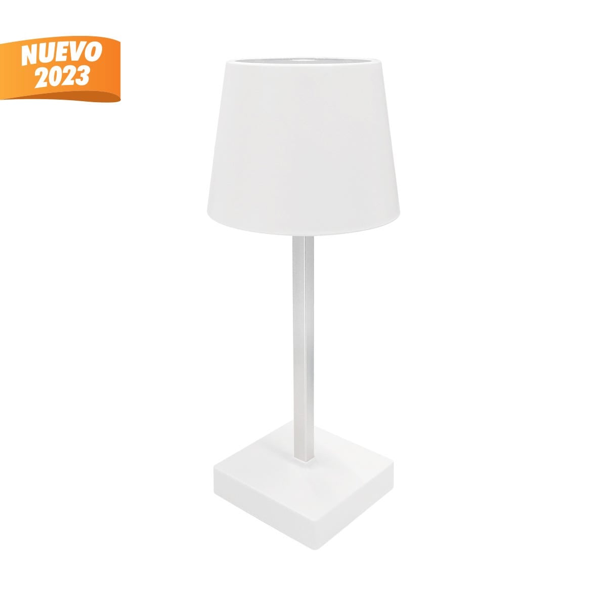 LAMPARA PLASTICO AACSANT