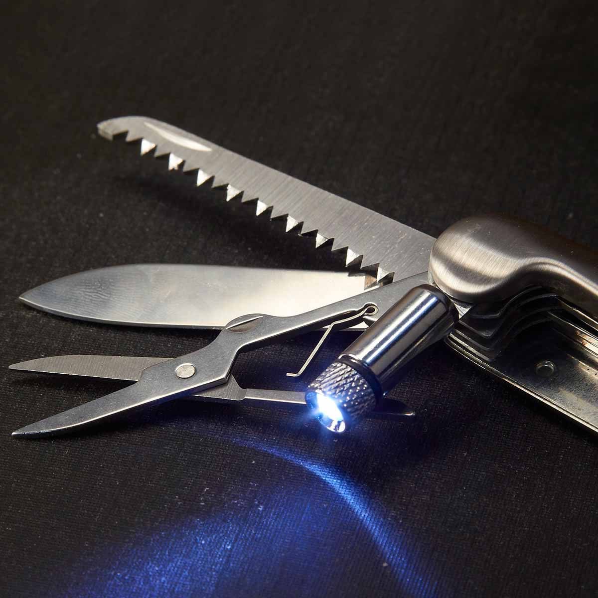 NAVAJA METAL AACSELM
