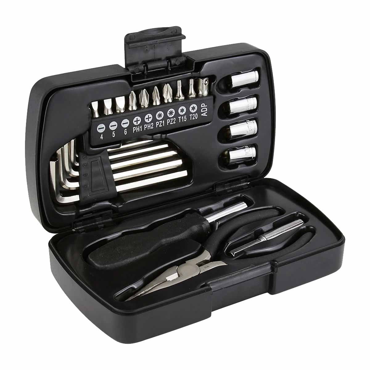 SET METAL AACSONTA
