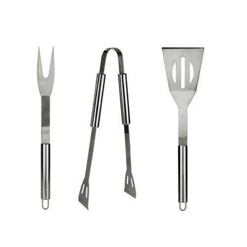 SET ACERO INOXIDABLE UTENSILIOS AACSTUL