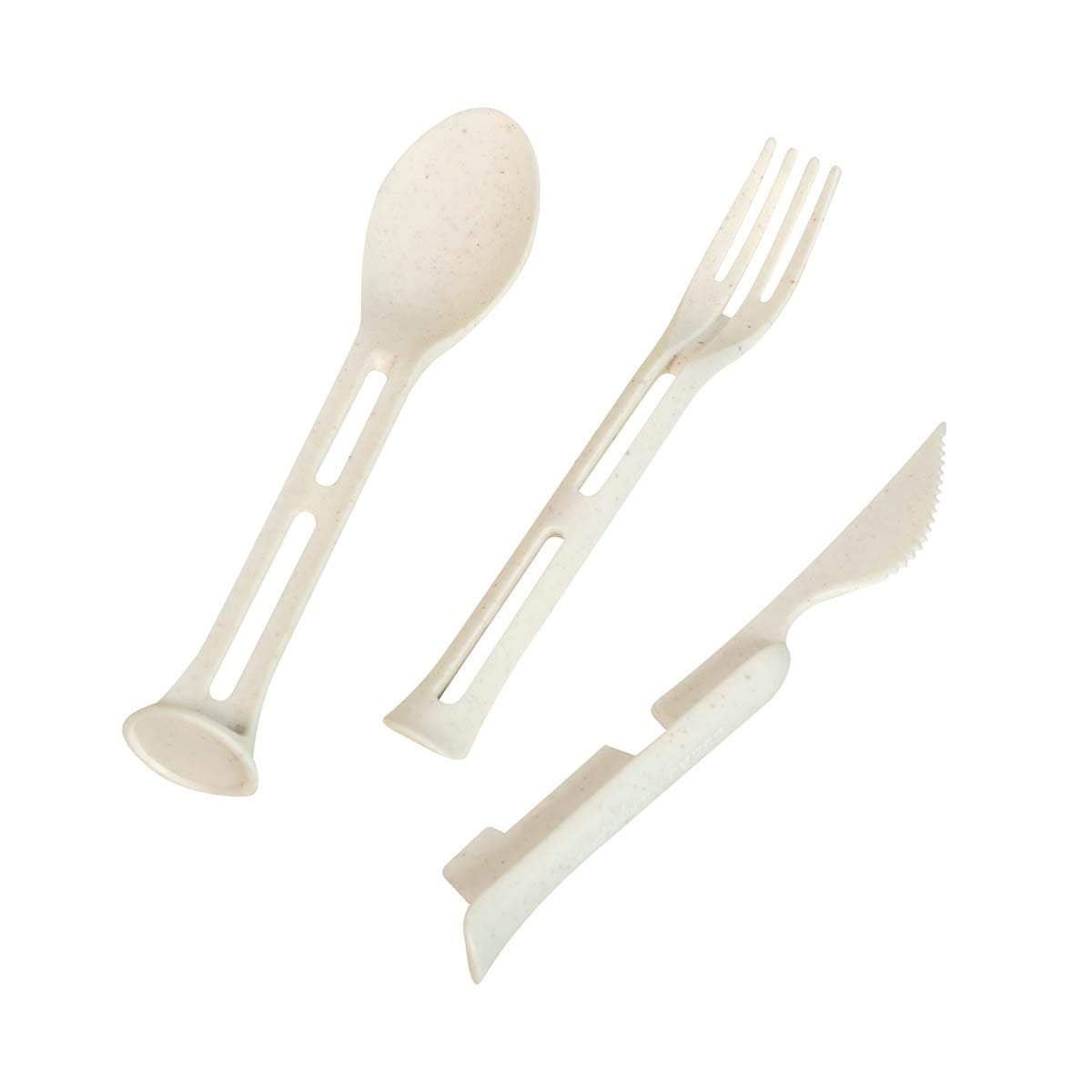 SET PLASTICO AACTINX