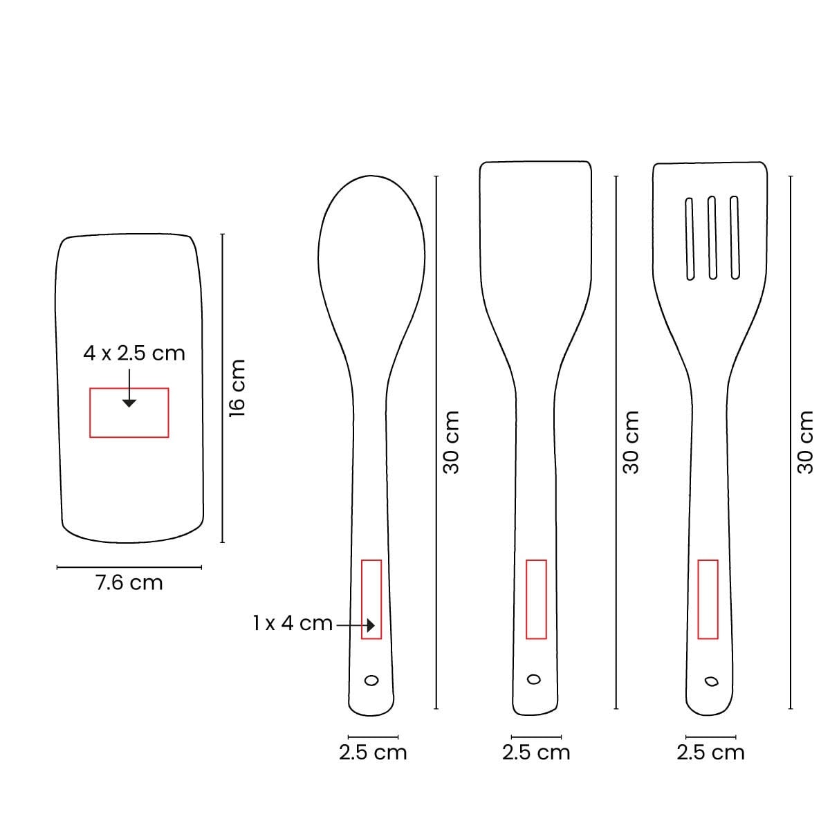 SET BAMBU AACTIRN