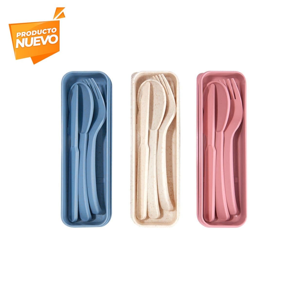 SET PLASTICO AACTIUR