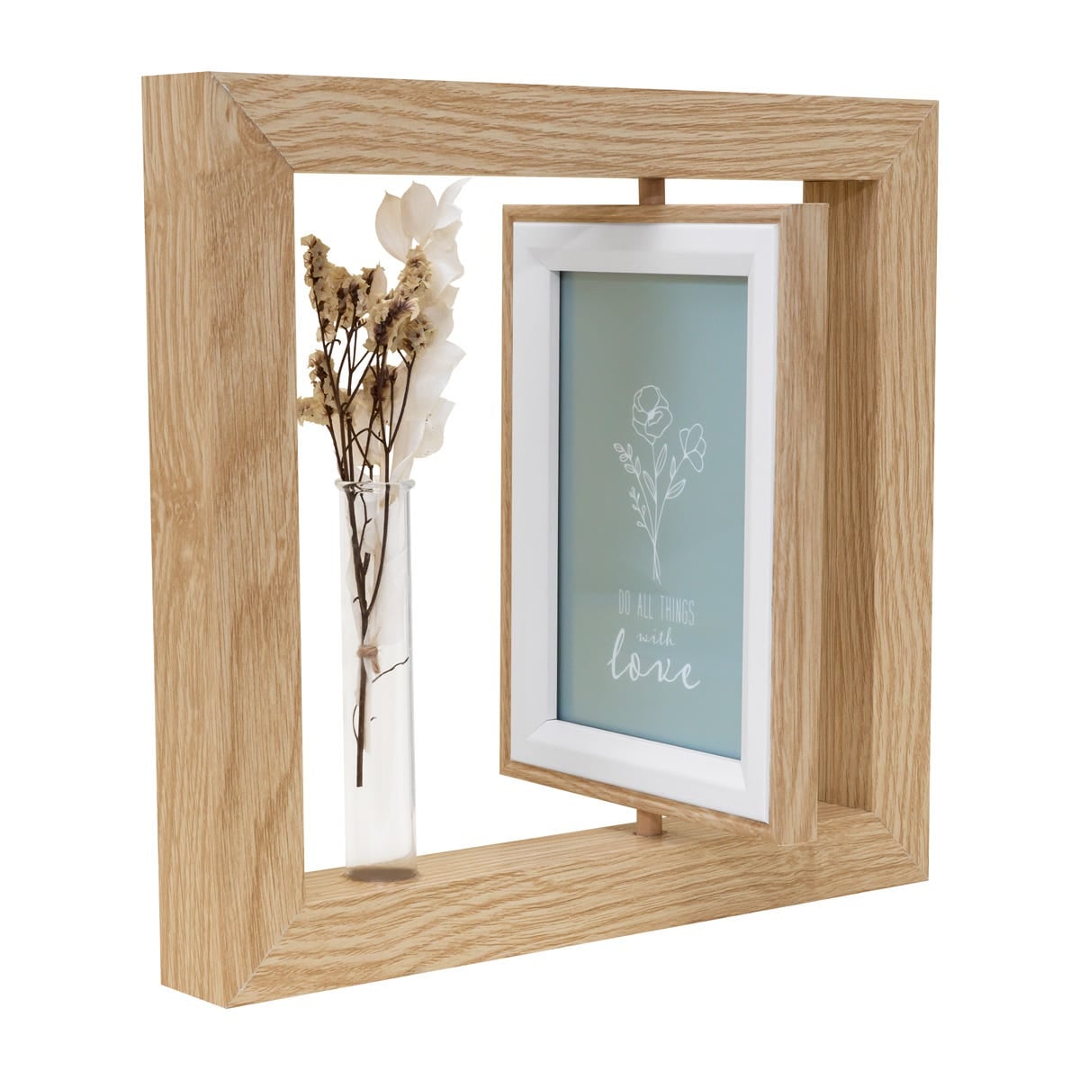 PORTARRETRATO MDF AACTOETH