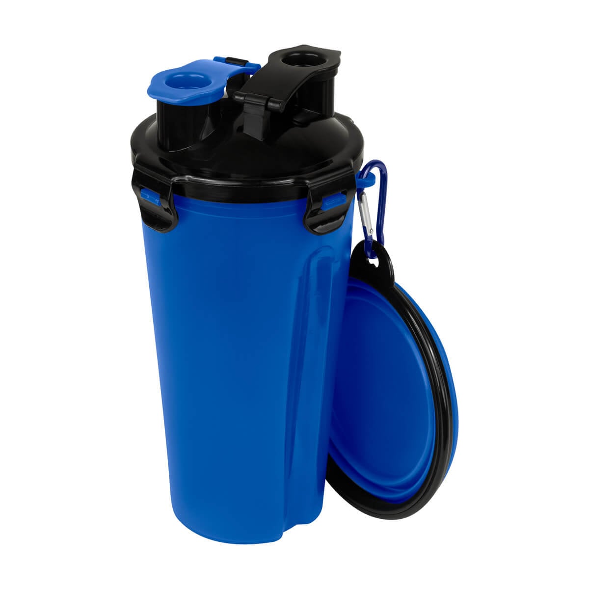 VASO PLASTICO AACTRMO