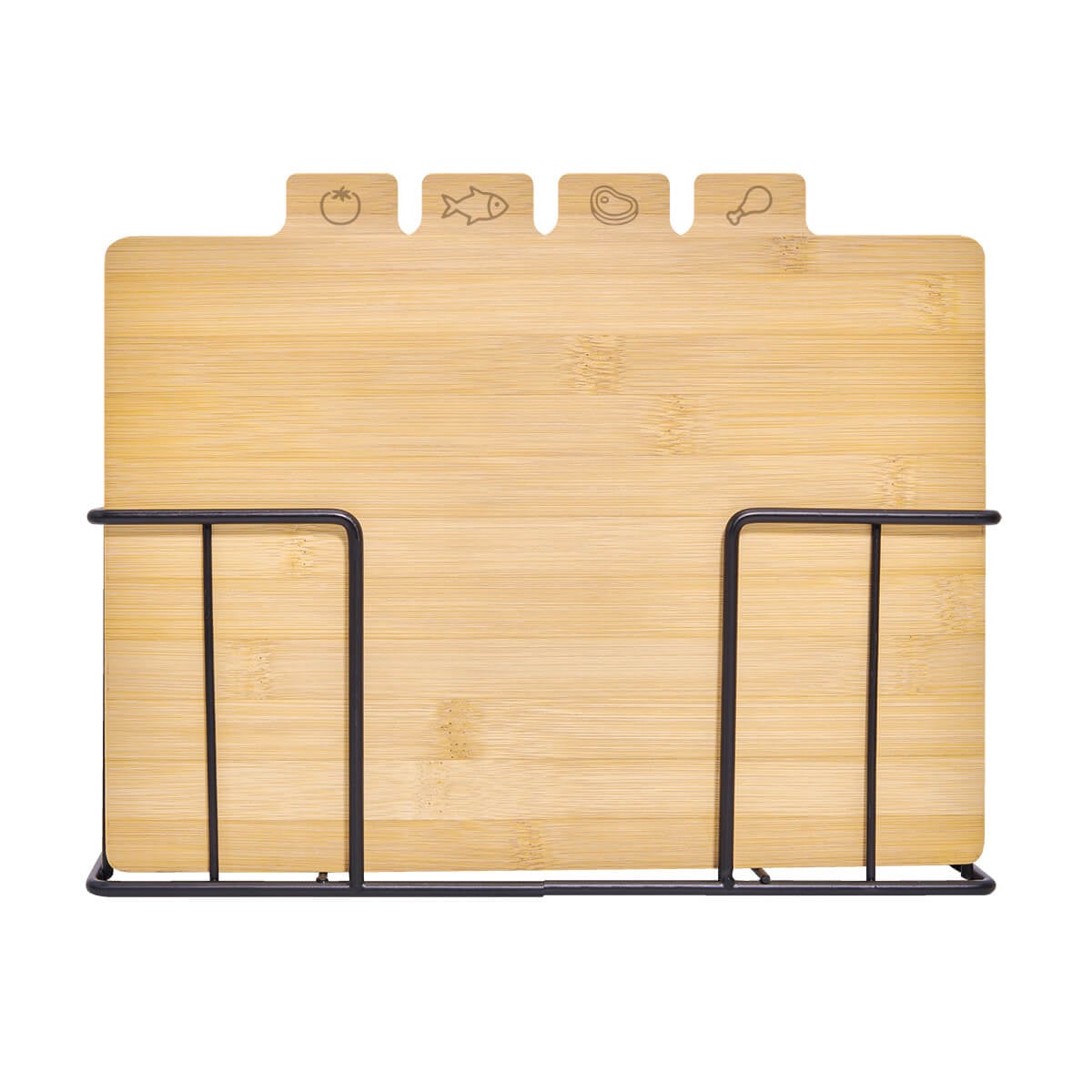 SET BAMBU TABLAS AACTVRA