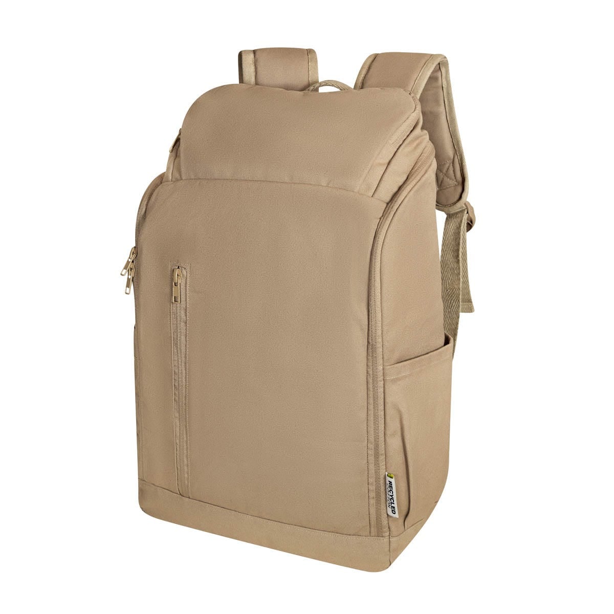 MOCHILA ALGODN RECICLADO AADOOST