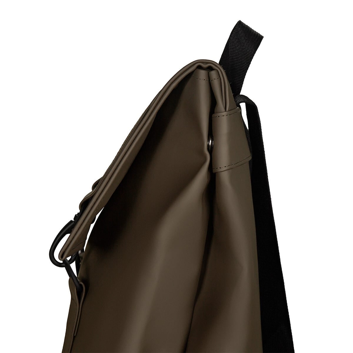 MOCHILA POLIURETANO AADRAN