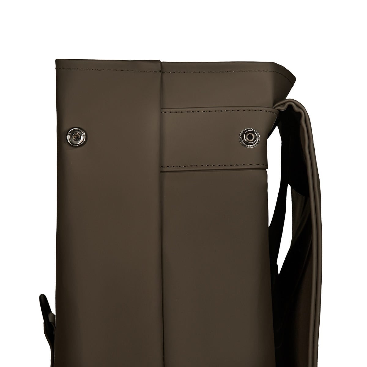 MOCHILA POLIURETANO AADRAN