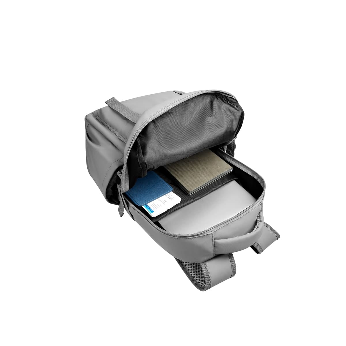 MOCHILA POLIURETANO AADRVO